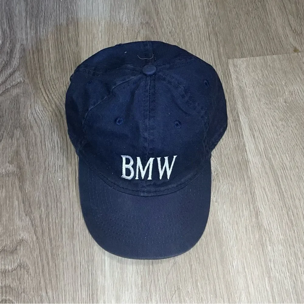 BMW adjustable buckle